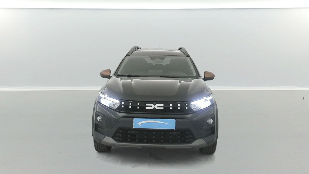 DACIA Jogger Extreme 155 7 pl - ref: 6-2971x264753 - Photo 8