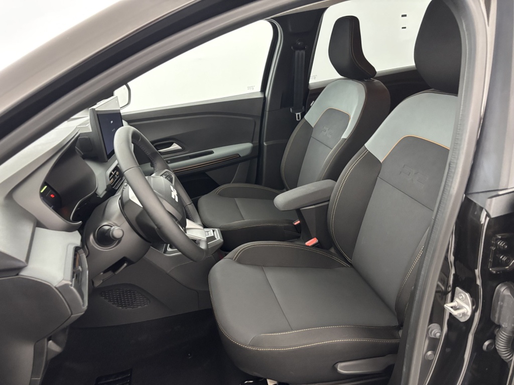 DACIA Jogger Extreme 155 7 pl - ref: 6-2971x264753 - Photo 9