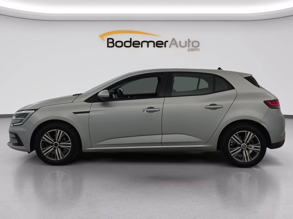 RENAULT Megane Evolution TCe 140 - ref: 6-2971x264839 - Photo 2