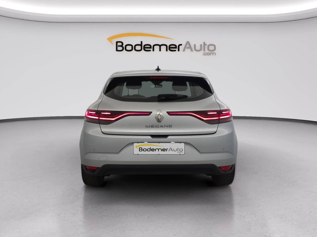 RENAULT Megane Evolution TCe 140 - ref: 6-2971x264839 - Photo 4
