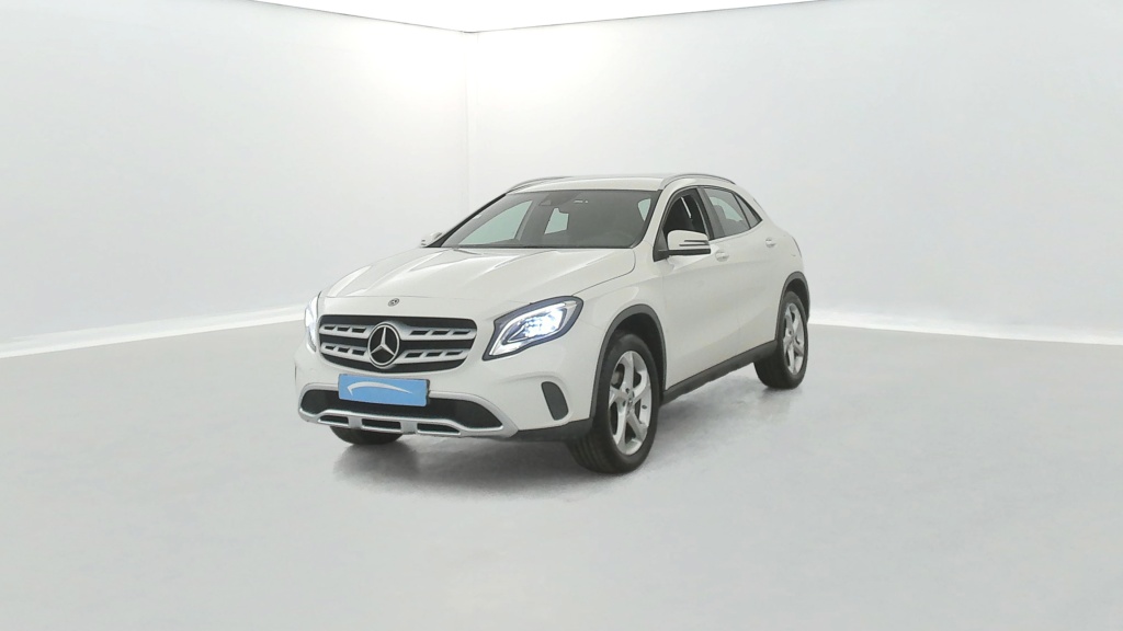 MERCEDES GLA Sensation 180 d - ref: 6-2971x264861 - Photo 1