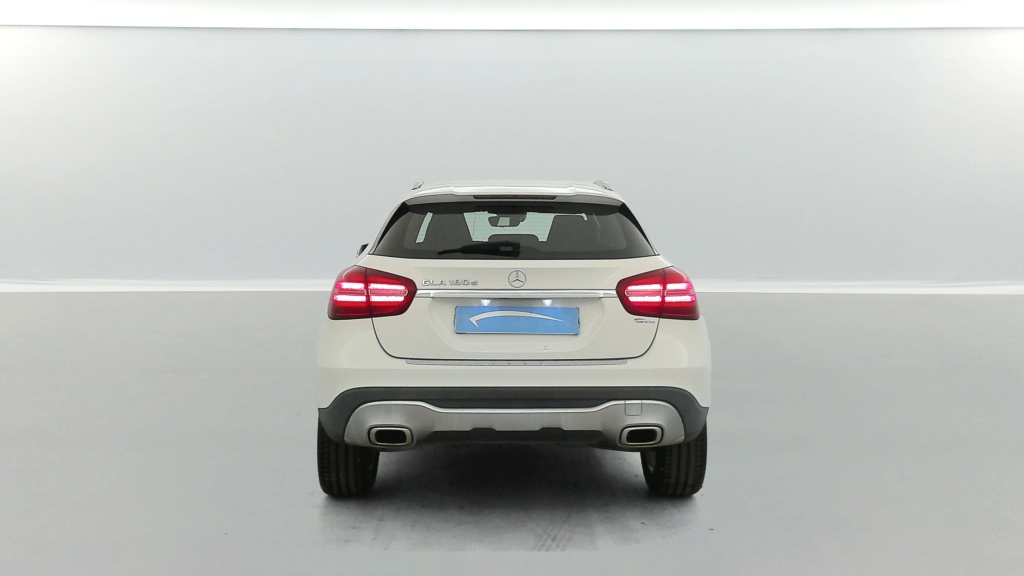 MERCEDES GLA Sensation 180 d - ref: 6-2971x264861 - Photo 4