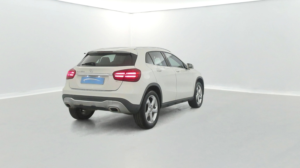 MERCEDES GLA Sensation 180 d - ref: 6-2971x264861 - Photo 5