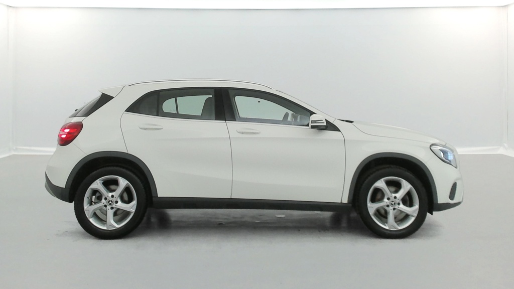 MERCEDES GLA Sensation 180 d - ref: 6-2971x264861 - Photo 6