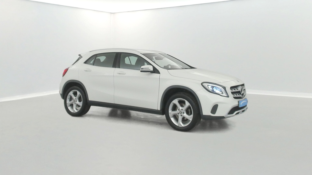 MERCEDES GLA Sensation 180 d - ref: 6-2971x264861 - Photo 7