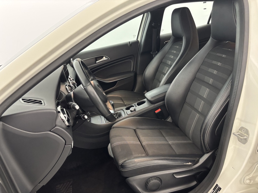 MERCEDES GLA Sensation 180 d - ref: 6-2971x264861 - Photo 9