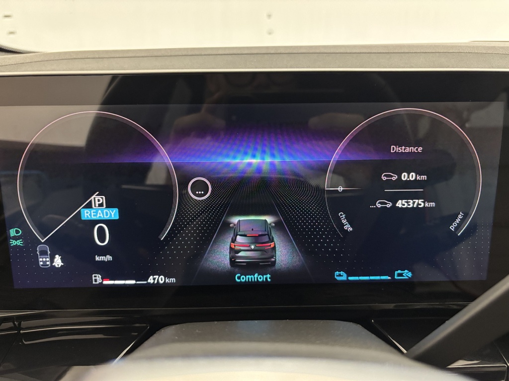 RENAULT Espace Iconic E-Tech hybrid 200 - ref: 6-2971x264863 - Photo 17