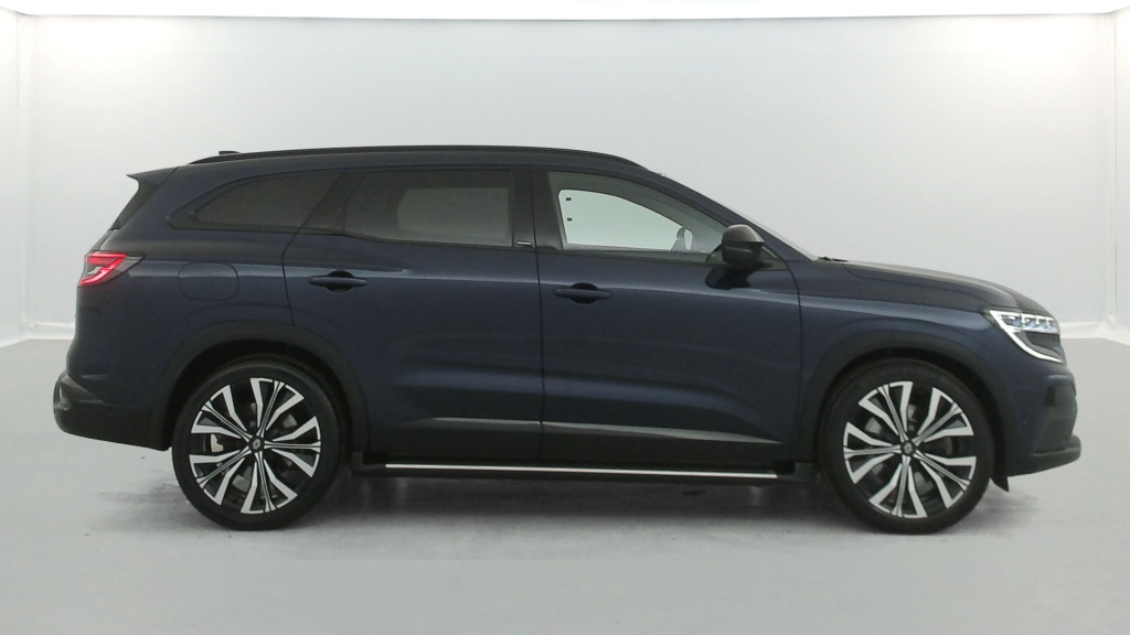 RENAULT Espace Iconic E-Tech hybrid 200 - ref: 6-2971x264863 - Photo 6