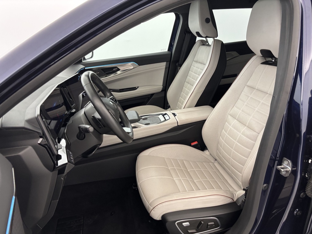 RENAULT Espace Iconic E-Tech hybrid 200 - ref: 6-2971x264863 - Photo 9