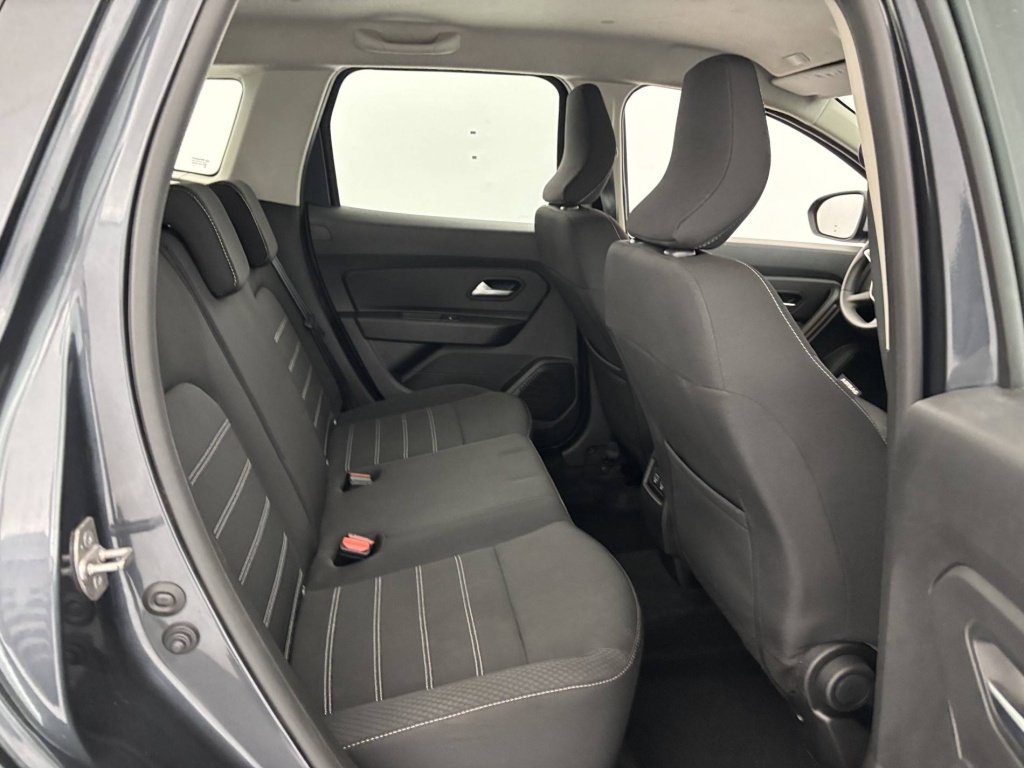 DACIA Duster Confort TCe 150 FAP 4x2 EDC - ref: 6-2971x264866 - Photo 14