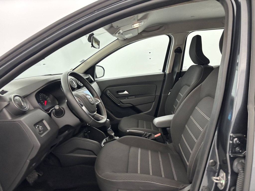 DACIA Duster Confort TCe 150 FAP 4x2 EDC - ref: 6-2971x264866 - Photo 9
