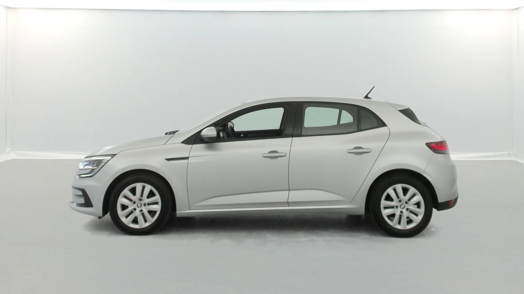 RENAULT Megane Business Blue dCi 115 21N - ref: 6-2971x264946 - Photo 2