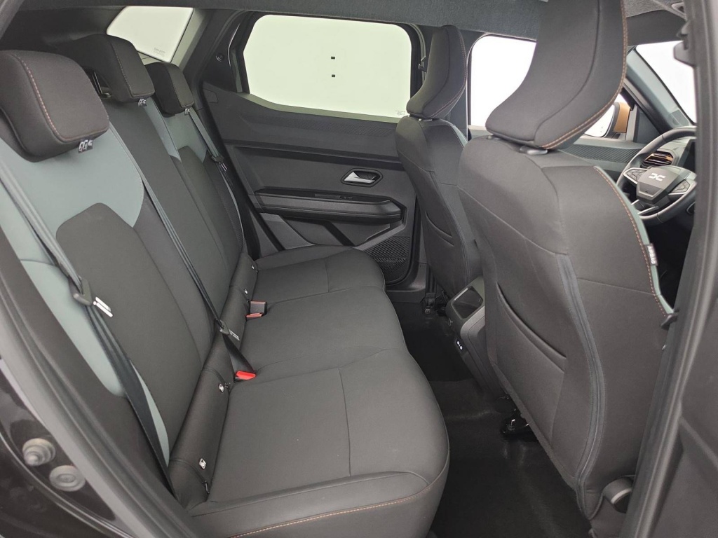DACIA Duster Extreme Hybrid 140 - ref: 6-2971x265044 - Photo 14