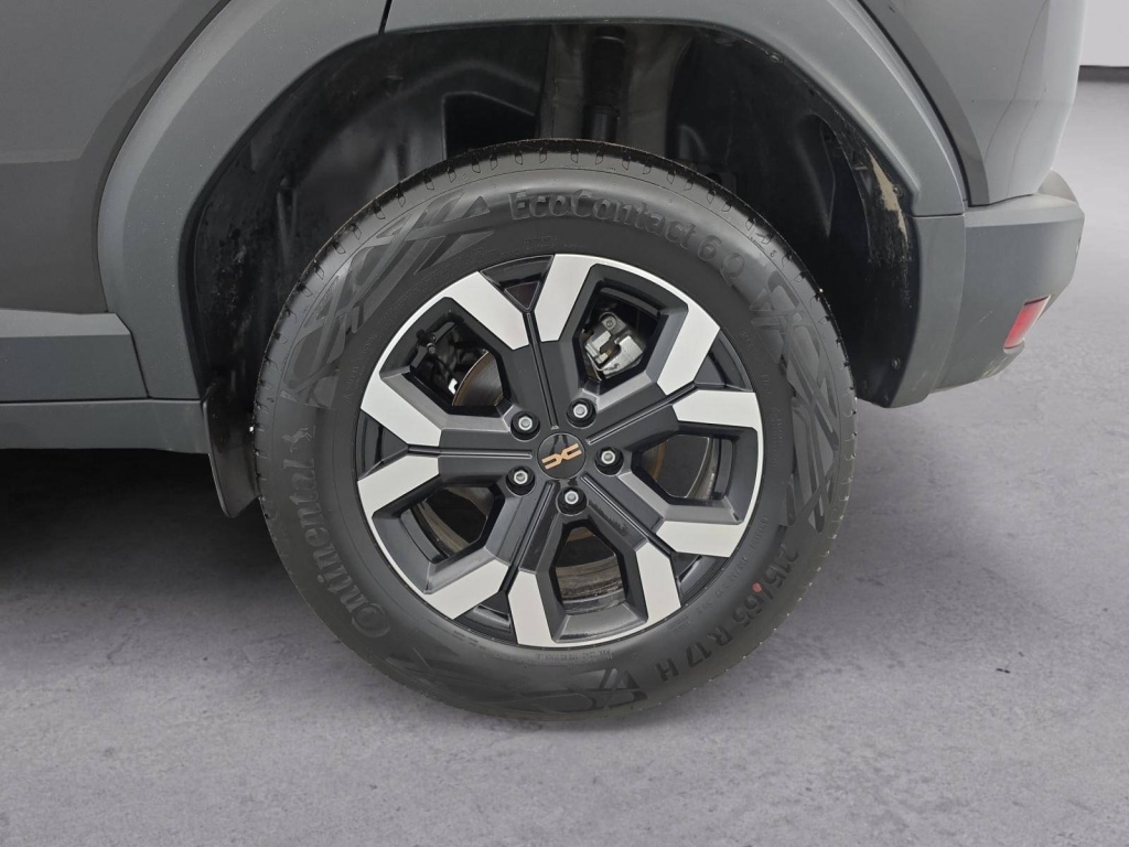 DACIA Duster Extreme Hybrid 140 - ref: 6-2971x265044 - Photo 18