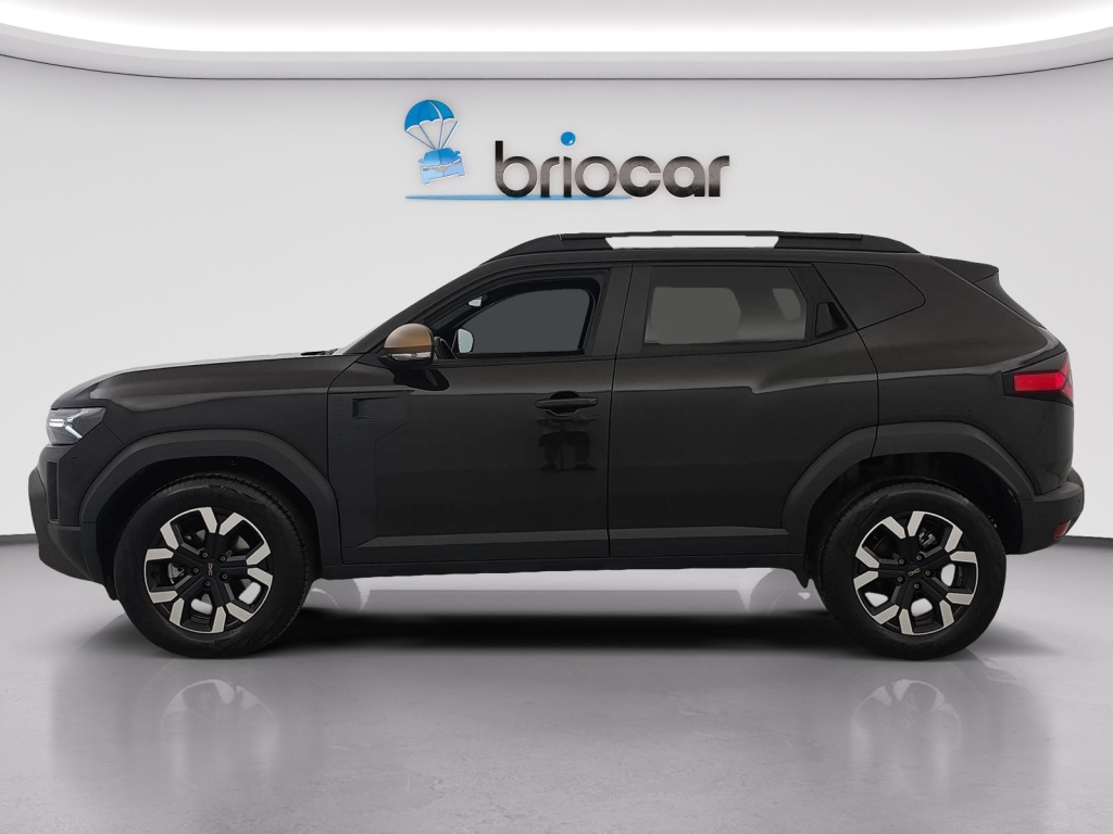 DACIA Duster Extreme Hybrid 140 - ref: 6-2971x265044 - Photo 2