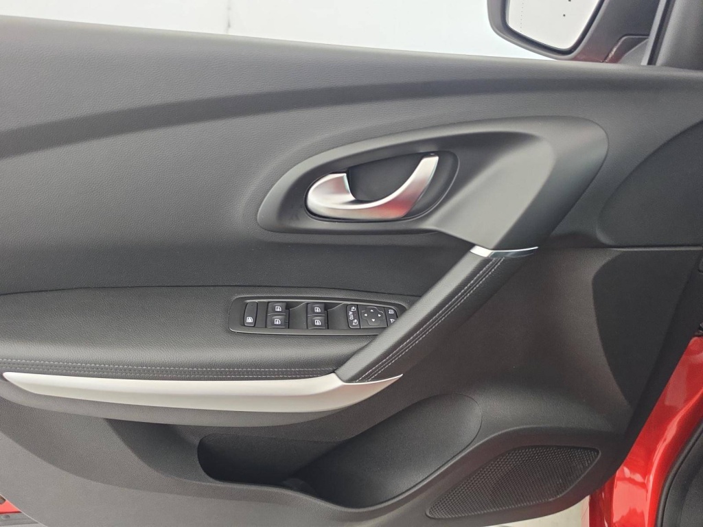 RENAULT Kadjar Intens Blue dCi 115 EDC - ref: 6-2971x265305 - Photo 11