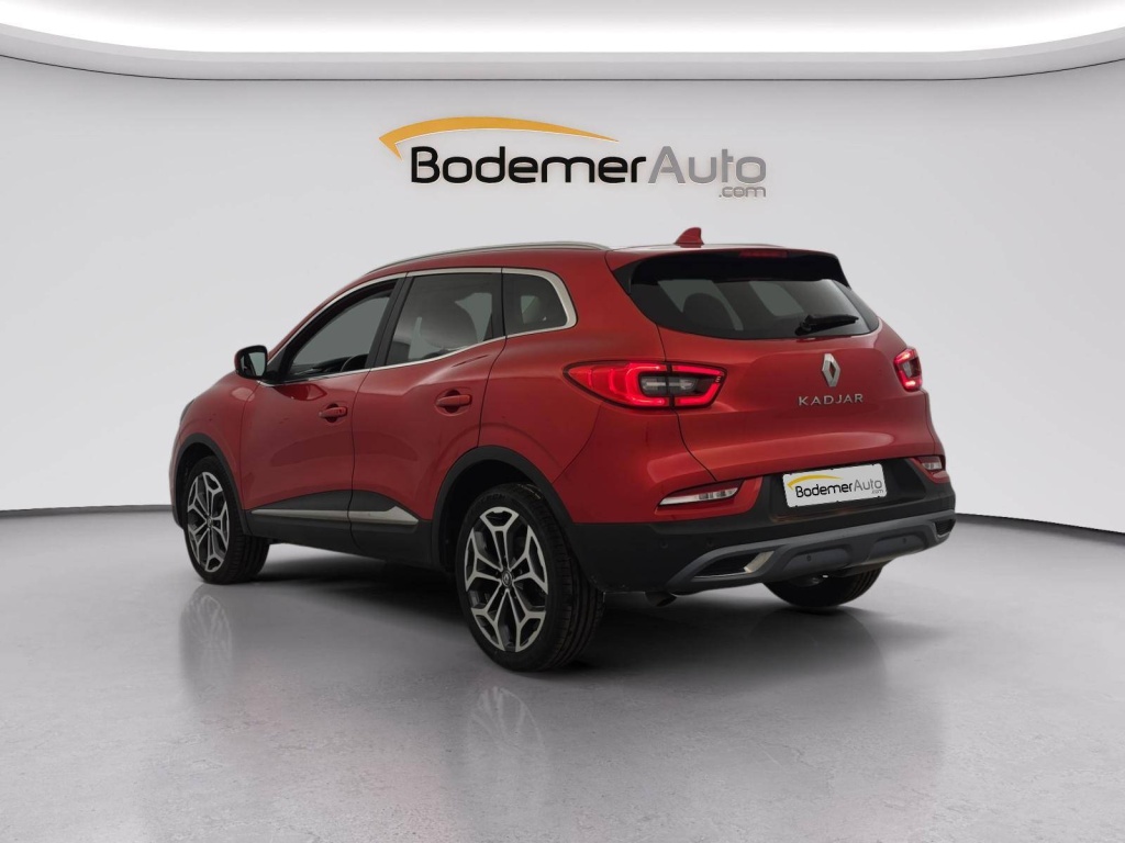 RENAULT Kadjar Intens Blue dCi 115 EDC - ref: 6-2971x265305 - Photo 3