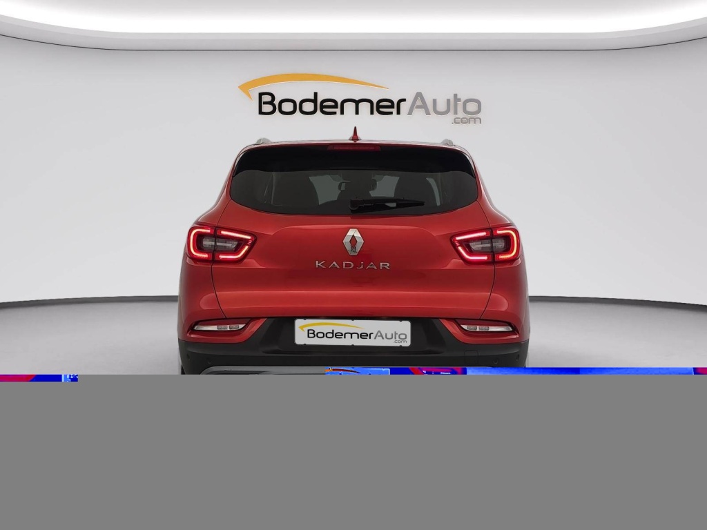 RENAULT Kadjar Intens Blue dCi 115 EDC - ref: 6-2971x265305 - Photo 4