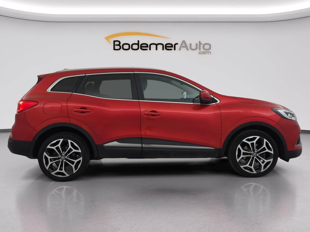 RENAULT Kadjar Intens Blue dCi 115 EDC - ref: 6-2971x265305 - Photo 6