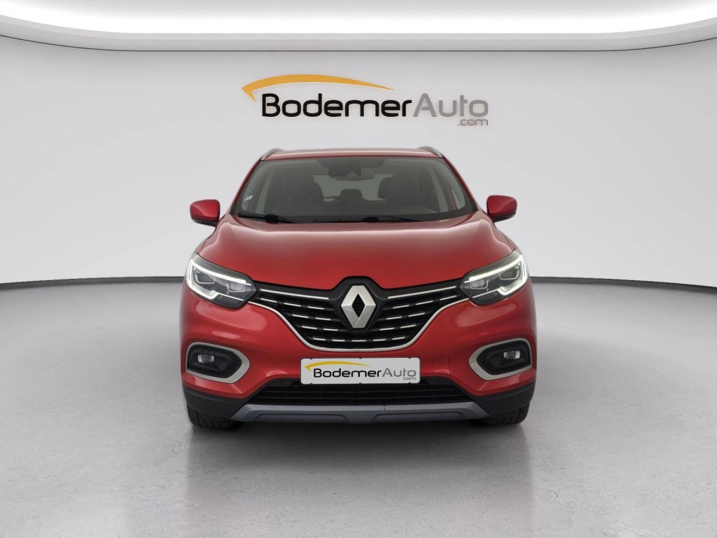 RENAULT Kadjar Intens Blue dCi 115 EDC - ref: 6-2971x265305 - Photo 8