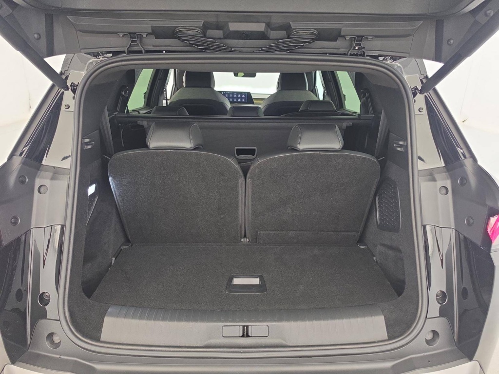 PEUGEOT 5008 GT Hybrid 145 ch e-DCS6 - ref: 6-2971x265374 - Photo 16