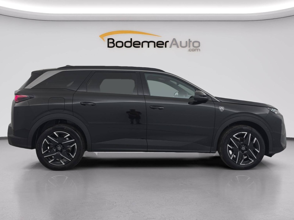 PEUGEOT 5008 GT Hybrid 145 ch e-DCS6 - ref: 6-2971x265374 - Photo 6