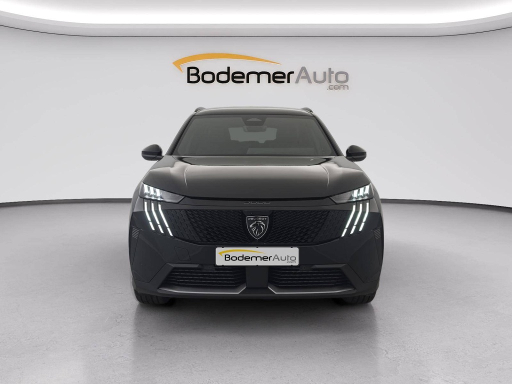 PEUGEOT 5008 GT Hybrid 145 ch e-DCS6 - ref: 6-2971x265374 - Photo 8