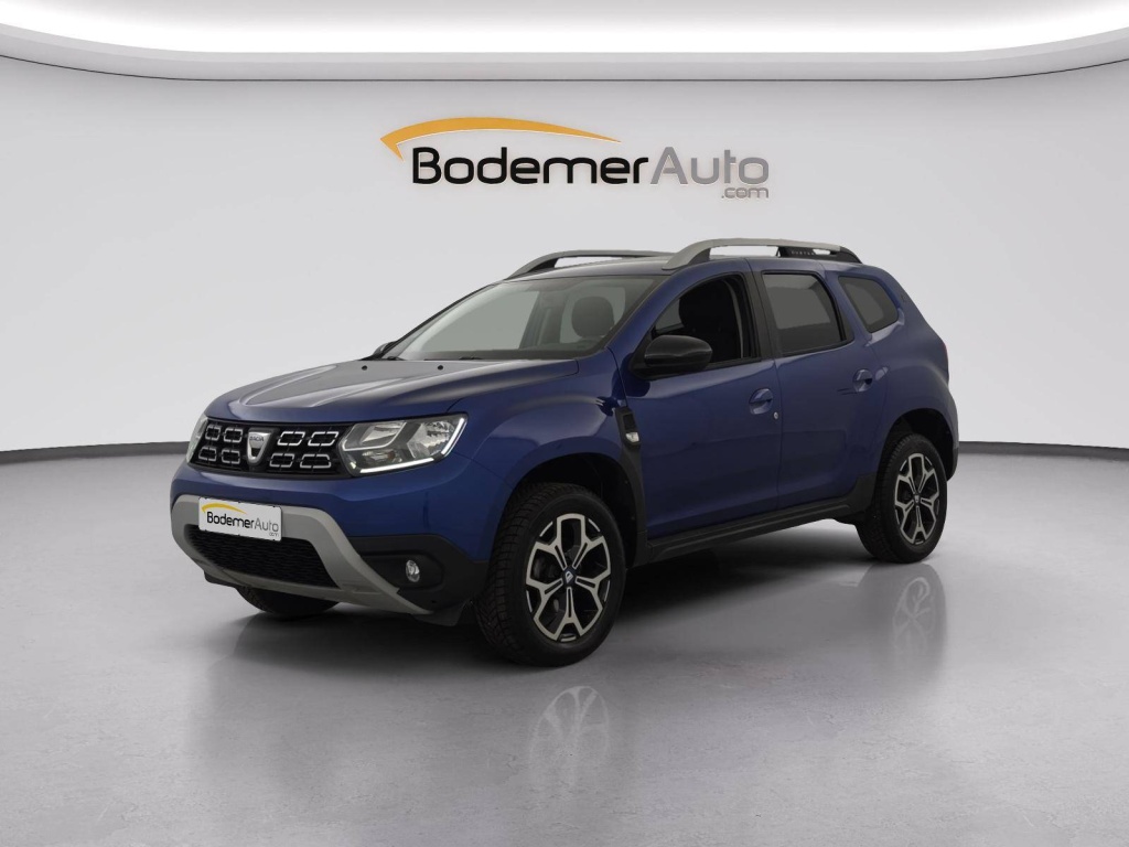 DACIA Duster 15 ans Blue dCi 115 4x2 - ref: 6-2971x265459 - Photo 1