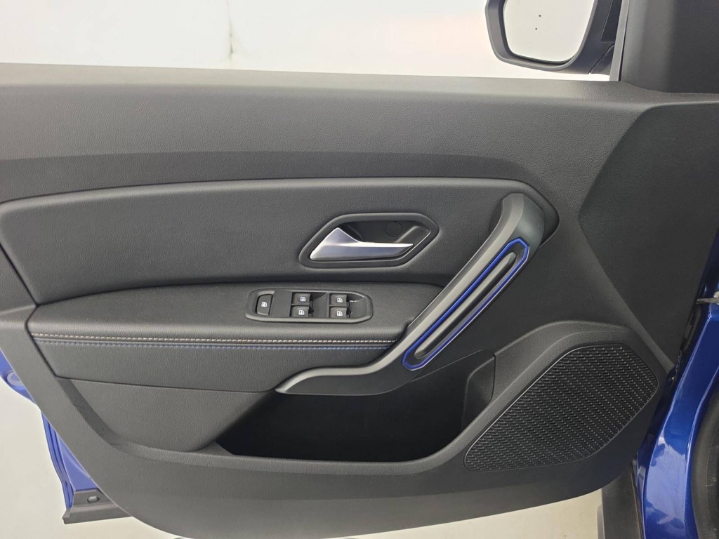 DACIA Duster 15 ans Blue dCi 115 4x2 - ref: 6-2971x265459 - Photo 11