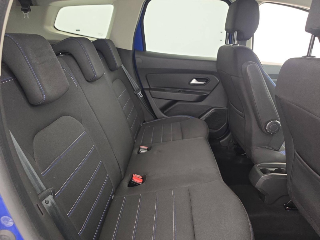 DACIA Duster 15 ans Blue dCi 115 4x2 - ref: 6-2971x265459 - Photo 14