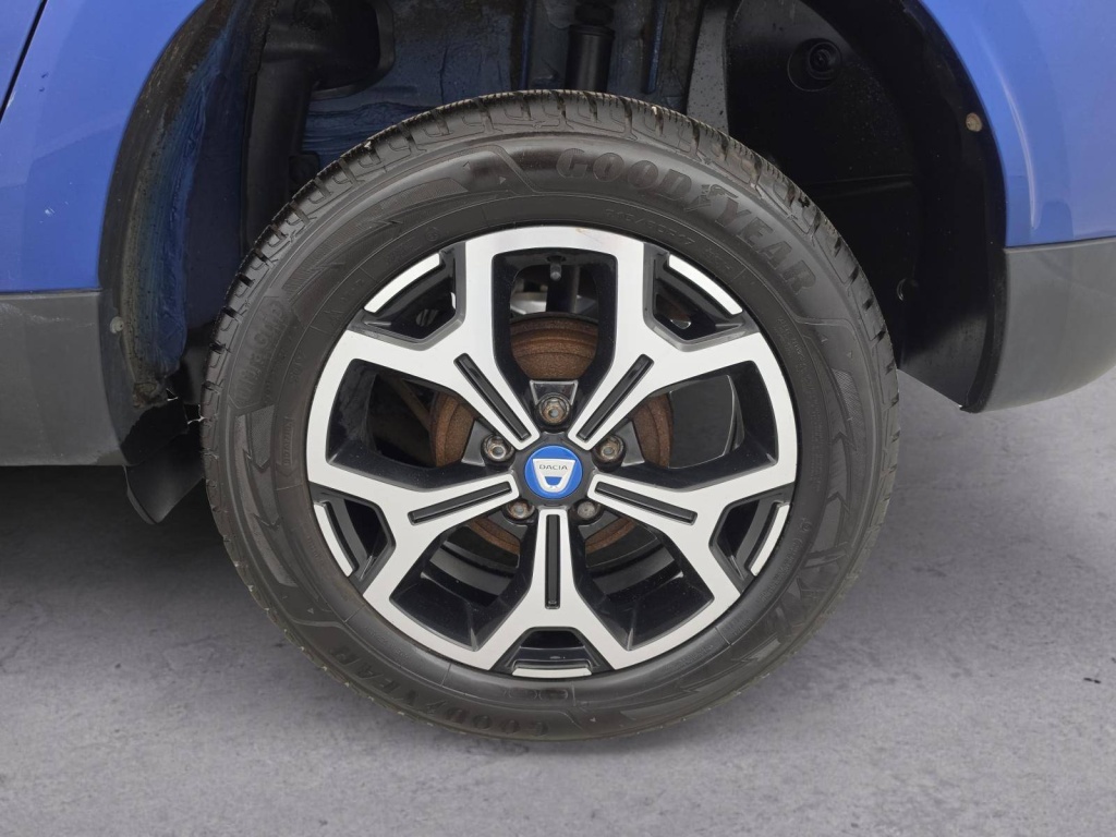 DACIA Duster 15 ans Blue dCi 115 4x2 - ref: 6-2971x265459 - Photo 18