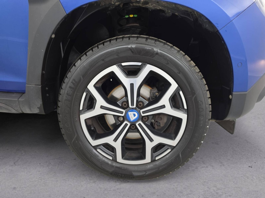 DACIA Duster 15 ans Blue dCi 115 4x2 - ref: 6-2971x265459 - Photo 19