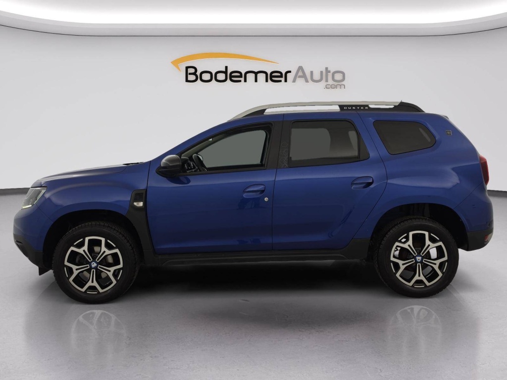 DACIA Duster 15 ans Blue dCi 115 4x2 - ref: 6-2971x265459 - Photo 2