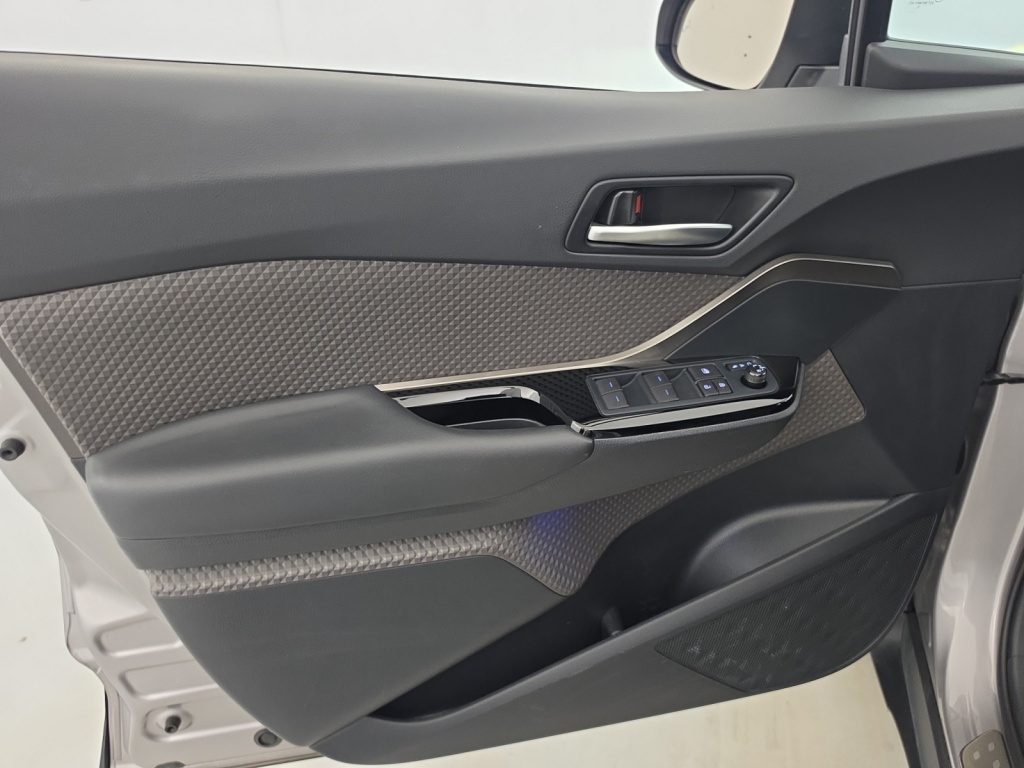 TOYOTA C-HR Dynamic Business+Stage Hybrid Academy Hybride 2.0L - ref: 6-2971x265573 - Photo 11