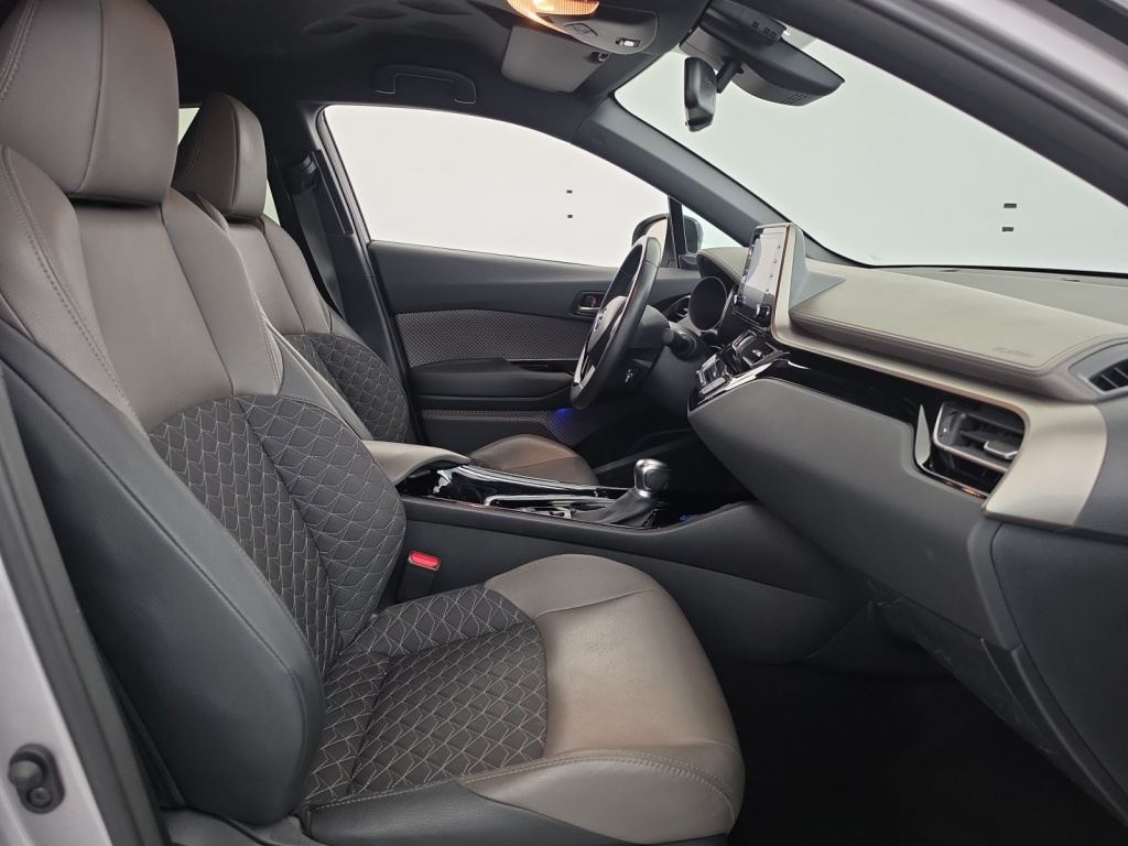 TOYOTA C-HR Dynamic Business+Stage Hybrid Academy Hybride 2.0L - ref: 6-2971x265573 - Photo 13