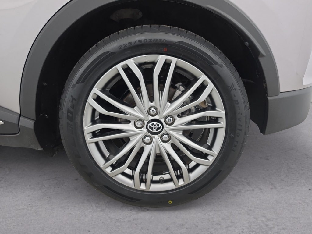 TOYOTA C-HR Dynamic Business+Stage Hybrid Academy Hybride 2.0L - ref: 6-2971x265573 - Photo 19