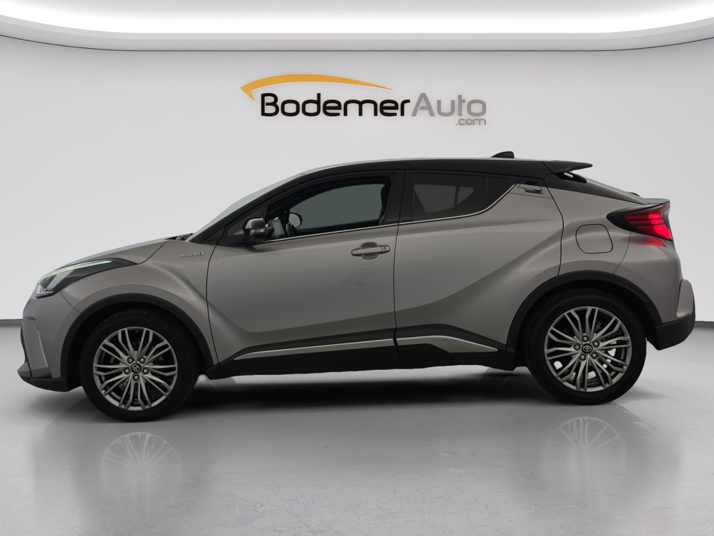 TOYOTA C-HR Dynamic Business+Stage Hybrid Academy Hybride 2.0L - ref: 6-2971x265573 - Photo 2