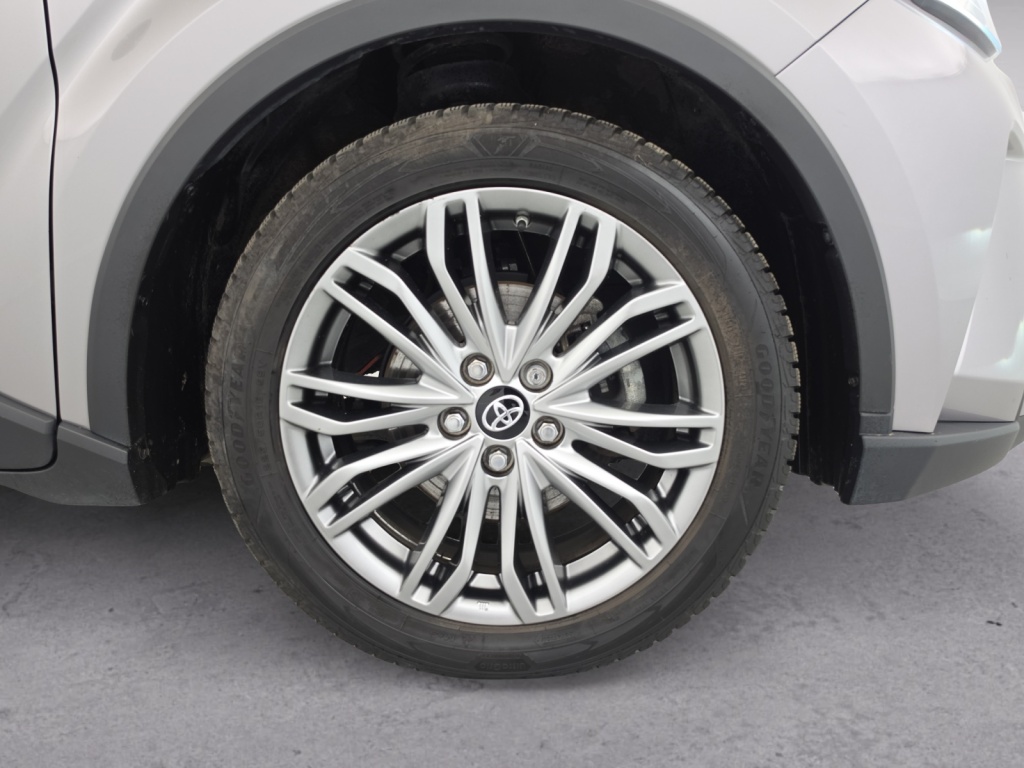 TOYOTA C-HR Dynamic Business+Stage Hybrid Academy Hybride 2.0L - ref: 6-2971x265573 - Photo 20