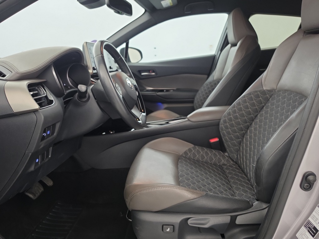 TOYOTA C-HR Dynamic Business+Stage Hybrid Academy Hybride 2.0L - ref: 6-2971x265573 - Photo 9