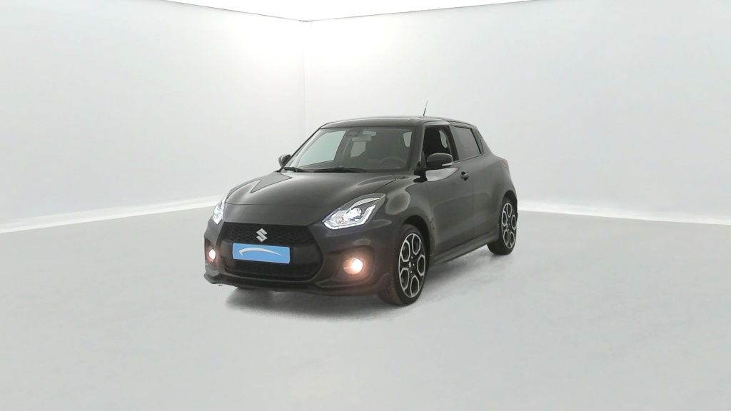 SUZUKI Swift  1.4 Boosterjet Hybrid 5p - ref: 6-2971x270739 - Photo 1