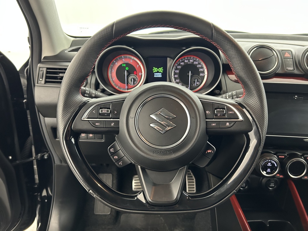SUZUKI Swift  1.4 Boosterjet Hybrid 5p - ref: 6-2971x270739 - Photo 15