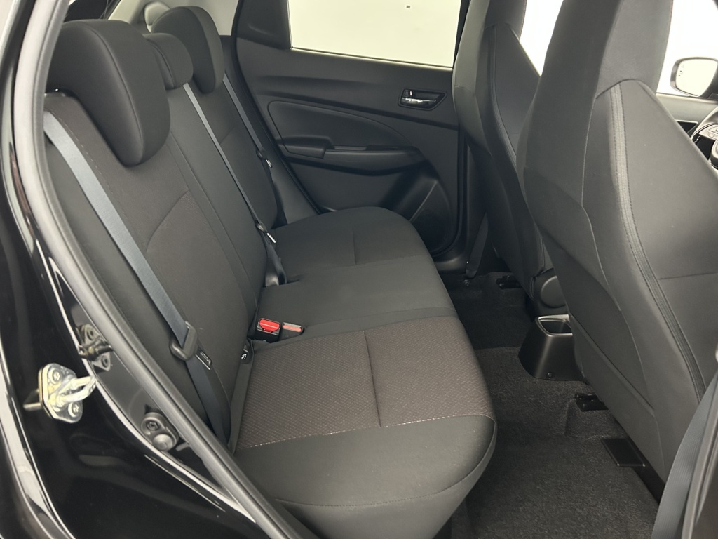 SUZUKI Swift  1.4 Boosterjet Hybrid 5p - ref: 6-2971x270739 - Photo 16