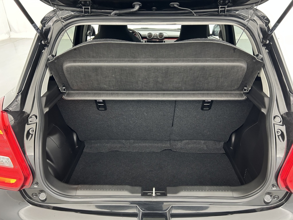 SUZUKI Swift  1.4 Boosterjet Hybrid 5p - ref: 6-2971x270739 - Photo 18