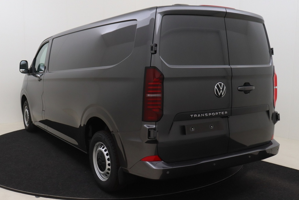 VOLKSWAGEN Transporter T7 LWB 3,1t 2.0 TDI DSG 170 hp - ref: 7-27117 - Photo 9