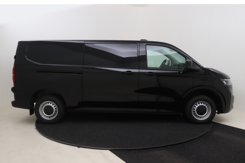 VOLKSWAGEN Transporter T7 LWB 3,1t 2.0 TDI DSG 170 hp - ref: 7-27122 - Photo 5