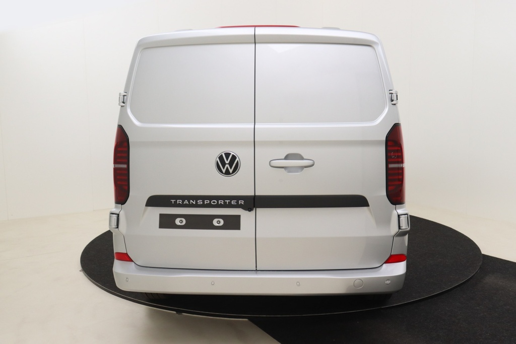 VOLKSWAGEN Transporter T7 LWB 3,1t 2.0 TDI DSG 170 hp - ref: 7-27124 - Photo 8