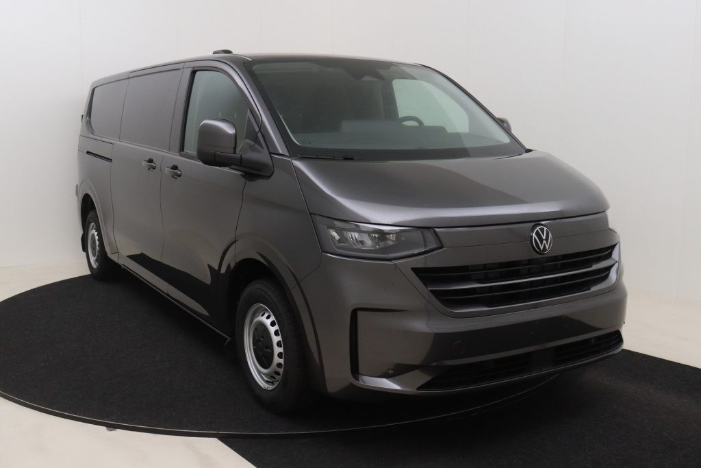 VOLKSWAGEN Transporter T7 LWB 3,3t 4Motion 2.0 TDI DSG 170 hp - ref: 7-27141 - Photo 3