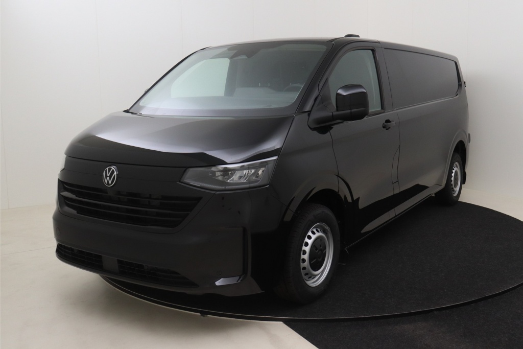 VOLKSWAGEN Transporter T7 LWB 3,3t 4Motion 2.0 TDI DSG 170 hp - ref: 7-27143 - Photo 1