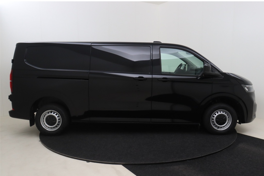 VOLKSWAGEN Transporter T7 LWB 3,3t 4Motion 2.0 TDI DSG 170 hp - ref: 7-27143 - Photo 4
