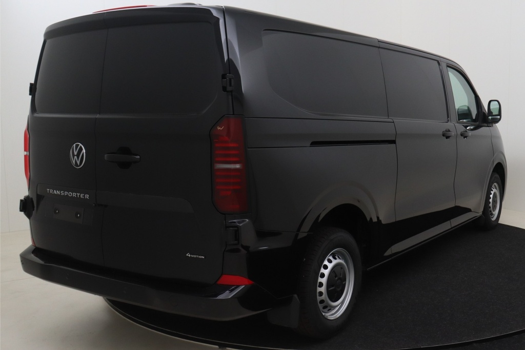VOLKSWAGEN Transporter T7 LWB 3,3t 4Motion 2.0 TDI DSG 170 hp - ref: 7-27143 - Photo 6